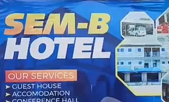 Newborn baby found dead at hotel refuse dump in Wa