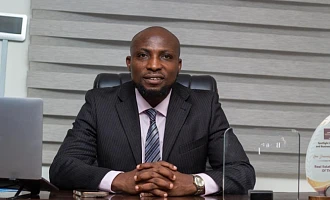 Businessman Lord Ibrahim Sani enters 2028 presidential race as independent aspirant