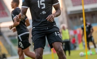 'We want to be group leaders' – Kwasi Sibo says Ghana will go for all 3 points against Croatia