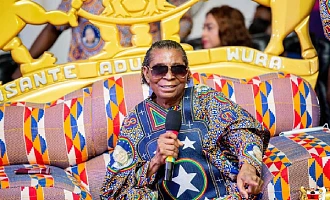 Court injunction halts installation of Nana Kwadwo Safo Akofena as Kristo Asafo leader amid succession dispute