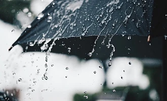 Interior Ministry issues flood alert for Greater Accra as GMet forecasts widespread rain on Monday