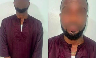 Police arrest suspected romance scammer over fraud and sharing of intimate images