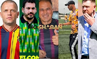 Here are five foreign coaches to watch in the 2026/27 Ghana Premier League