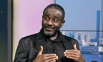 'Hungry people using relationship as meal ticket' – Emeka Ike warns