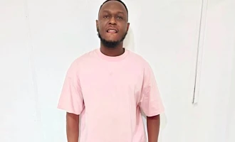 7 Years on the run: Convicted fraudster 'Chad' arrested while trying to flee Ghana