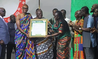 Invest in training and deployment of pharmacists – Asantehene urges government