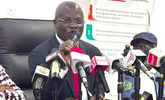 Non-compliance attracts sanctions – Government unveils modalities for 2-Day flood clean-up