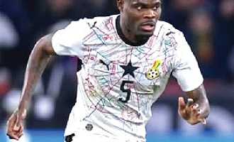 Thomas Partey 