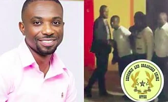 'There was no discussion of GH¢55 between EOCO and me' – Dennis 'Miracles' Aboagye denies allegations after release