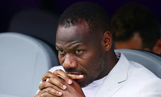 Senegal sack coach Thiaw in wake of World Cup exit