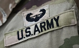 The US said the operation had "significantly degraded" IS leadership in Nigeria