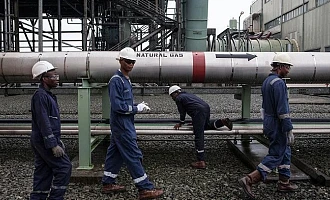Nigeria will be the source - it has Africa's largest proven natural gas reserves
