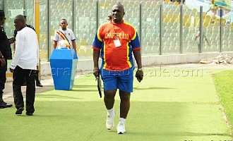 Sylvester Nii Sabahn Quaye: Ghana football mourns dedicated administrator