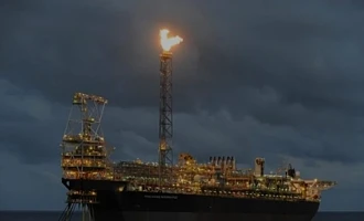 Ghana's oil sector rebounds as 5 of 6 Jubilee Wells completed