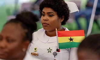 Ghana rejected a proposed $109m health deal with the US in April over data protection concerns