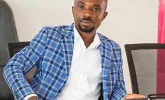 Dennis 'Miracles' AboagyeDennis 'Miracles' Aboagye