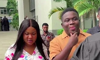 Alleged $8m romance scam: Frederick Kumi, aka Abu Trica, extradited to US