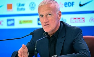 Didier Deschamps 