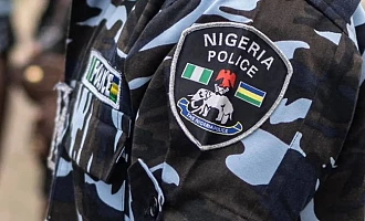 The officers are now facing a internal police disciplinary procedure