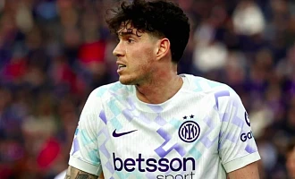 The Inter and Italy defender Alessandro Bastoni is under investigation over alleged underage prostitution as part of an inquiry into an events company that organised “all-inclusive” nights for VIP clients at clubs, Italian prosecutors said on Tuesday.