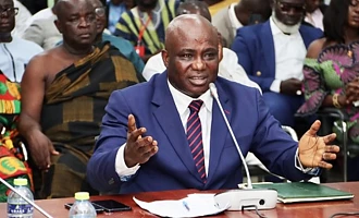 Nkoko Nkitinkiti success paves way for commercial poultry revolution – Agric Minister
