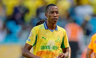 Divine Lunga escaped unharmed