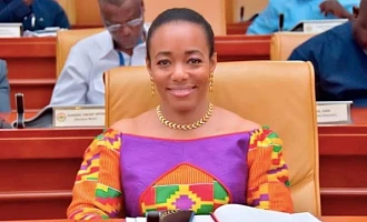 Dr Zanetor Agyeman-Rawlings
