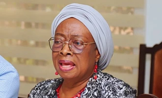 Justice  Sophia A.B. Akuffo - Former Chief Justice