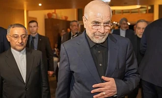Iran's lead negotiator Mohammad Bagher Ghalibaf has dismissed Donald Trump's threat to renew strikes