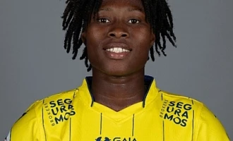 Louisa Aniwaa