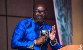'Many doubted us' – GFA President hails Black Stars' resilience after World Cup run