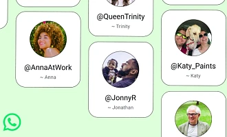 Your WhatsApp username is up for grabs – Reserve yours now before someone else takes it