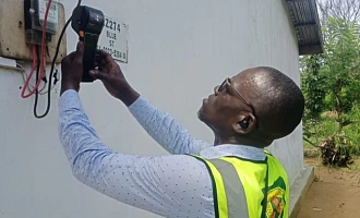 See the areas that will be affected by ECG's planned maintenance on Wednesday (June 24, 2026)