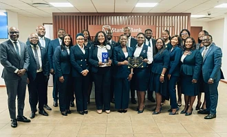 Stanbic Bank Ghana reinforces private banking leadership as group retains Africa's Best Private Bank title
