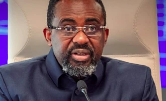 No change to borrowing costs as BoG keeps policy rate at 14%