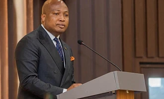 Samuel Okudzeto Ablakwa