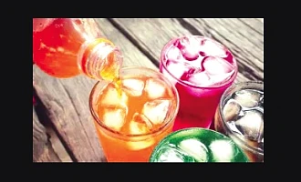 Sugar sweetened beverages