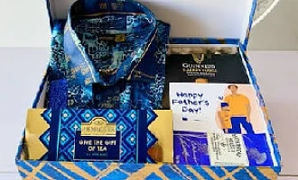 Fathers prefer experiences to traditional gifts