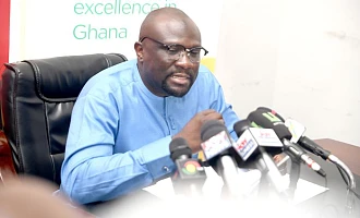 Former NAFCO boss arrested at airport over attempt to access frozen account – Lawyers accuse AG of contempt