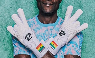 From broken leg to World Cup wall: Benjamin Asare's remarkable rise shines on global stage