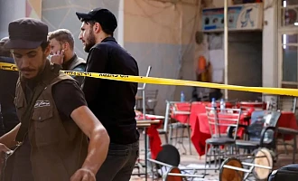 The bombing was the deadliest in Damascus since a suicide attack on a church in June 2025