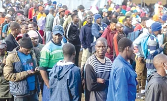 Ghana, Nigeria, Mozambique, among other countries, have repatriated their nationals from South Africa