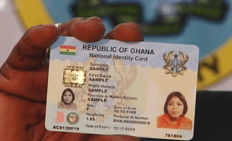 How to get your Ghana card: A step-by-step guide for Ghanaians living abroad