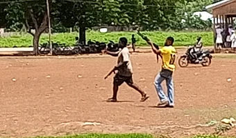 Gunmen storm Yendi school, fire shots and assault headmaster – Education Ministry orders probe