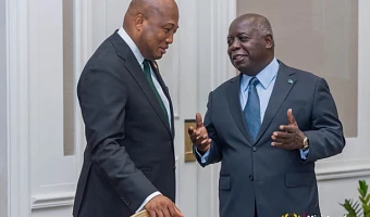 Ghana to send 300 teachers to the Bahamas this year - Ablakwa