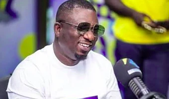 Kessben FM yanks DJ K.A over leaked intimate video – Investigation underway