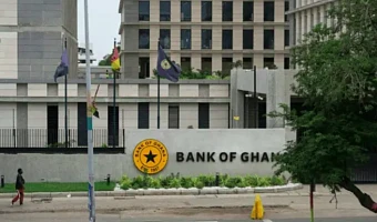 75 Bank staff dismissed as fraud cases surge 48% – Bank of Ghana report