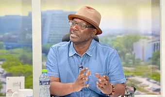 Kwaku Asare to Adutwum: Don't blame degrees, blame the economy that fails to absorb graduates