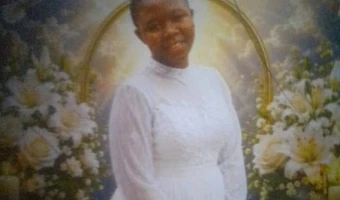 18-year-old WASSCE candidate who died immediately after final paper has been identified as Jacinta Phiapre Kubi Appiah from Notre Dame  Girls SHS