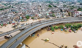 Accra’s floods are not only about rain